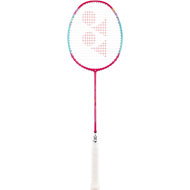 Yonex Nanoflare 002 Feel, magenta - Badminton Racket