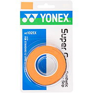 Yonex Super Grap orange - Tennis Racket Grip Tape