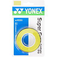 Yonex Super Grap lime - Tennis Racket Grip Tape