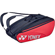 Yonex Team Racquet Bag 42329 9R Scarlet Red - Sports Bag