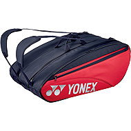 Yonex Team Racquet Bag 423212 12R Scarlet Red - Sports Bag