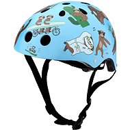 Mini Hornit Sloth - Bike Helmet