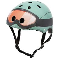 Mini Hornit Commander - Bike Helmet