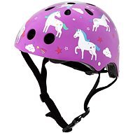 Mini Hornit Unicorn, size M - Bike Helmet