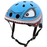 Mini Hornit Shark, size M - Bike Helmet