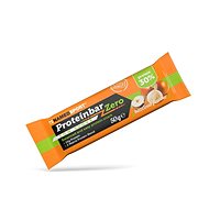 Namedsport Proteinbar Zero Hazelnut - 50G, Protein bar - Energy Bar
