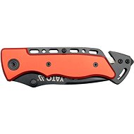 YATO pocket knife with lock Drop Point blade - Pocket Knife