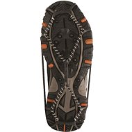 Yaktrax Wintertrax size. UNI - Ice Cleats