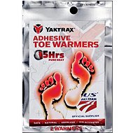 Yaktrax® Toe - Warmer