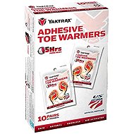 Yaktrax® Toe Family pack 10 ks - Warmer