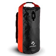 Yukatana Quinton 70B, red - Backpack