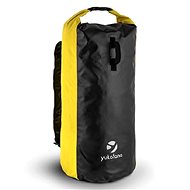 Yukatana Quinton 70B, yellow - Backpack