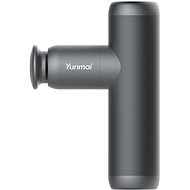 Yunmai Extra Mini Massage Gun Grey - Massage Gun