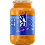 YURAMI Maracuja 1000 g - Syrup