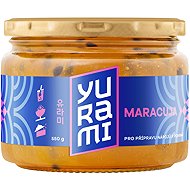 YURAMI Maracuja 550 g - Syrup