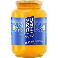 YURAMI Yuzu 2000 g - Syrup