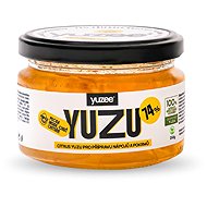 YUZEE Yuzu 250 g - Syrup