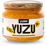 YUZEE Yuzu 550 g - Syrup