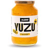 YUZEE Yuzu 1 000 g - Syrup