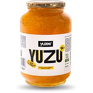 YUZEE Yuzu 2 000 g - Syrup