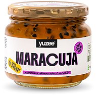 YUZEE Maracuja 550 g - Syrup