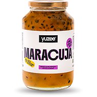 YUZEE Maracuja 1 000 g - Syrup