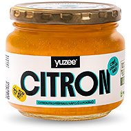 YUZEE Citron 550 g - Syrup