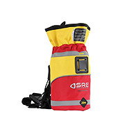 Northern Diver Throwing bag Reflective line, 25 m - Water Rescue System
