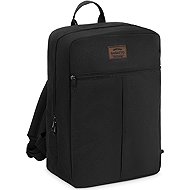 Zagatto ZG1098 černý - Travel Backpack
