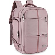 Zagatto ZG1109 růžový - Travel Backpack
