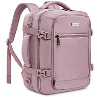Zagatto ZG1115 růžový - Travel Backpack