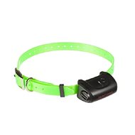 Canicom 5 additional collar light green - Electronic Training Collar