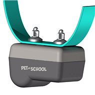 Pet at School Pulse Anti-Bark Collar - Electronic Training Collar