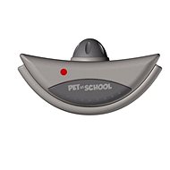 Pet at School Soft Anti-Bark Collar - Electronic Training Collar