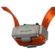 Pet at School Soft Training Collar - Electronic Training Collar