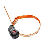 Tracker G500FI Tracking GPS Collar Black Magnum - Pet GPS Tracker