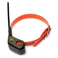 Tracker by SUPRA GPS tracking collar - Pet GPS Tracker