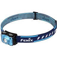 Fenix HL12R, kék - Fejlámpa