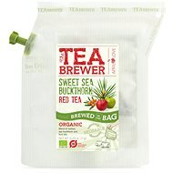 Grower´s cup Sweet Sea Buchthorn Organic – rakytníkový čaj 400 ml - Čaj