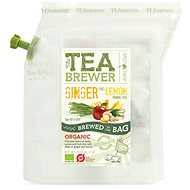 Grower's Cup - Ginger &amp; Lemon - Tea