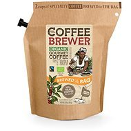 Grower‘s cup - Ethiopia - Káva