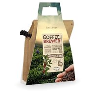 Grower's cup - 3 pcs per package - Coffee