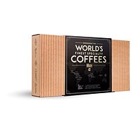 THE BREW COMPANY - Gift pack World Coffees 10 pcs - Coffee