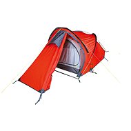 Hannah Rider 2 Mandarin Red - Tent