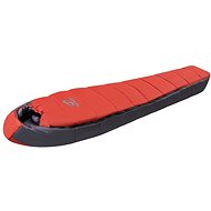 Hannah Bivak 300 175L Ketchup / dark shadow - Sleeping Bag