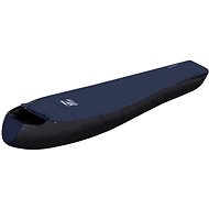 Hannah Sherpa 160 195L Dress blues / dark shadow - Sleeping Bag