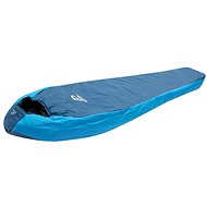Hannah Trek 200 195P Moroccan blue - Sleeping Bag