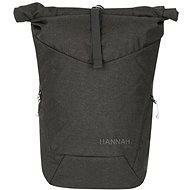 Hannah SCROLL 25 anthracite - City Backpack