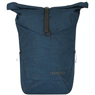Hannah Scroll 25, legion blue - City Backpack