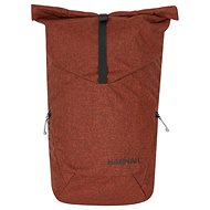Hannah SCROLL 25 Caramel - Backpack